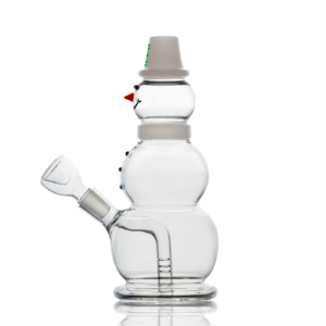 Shop HEMPER - Snowman Bong 8" in australian