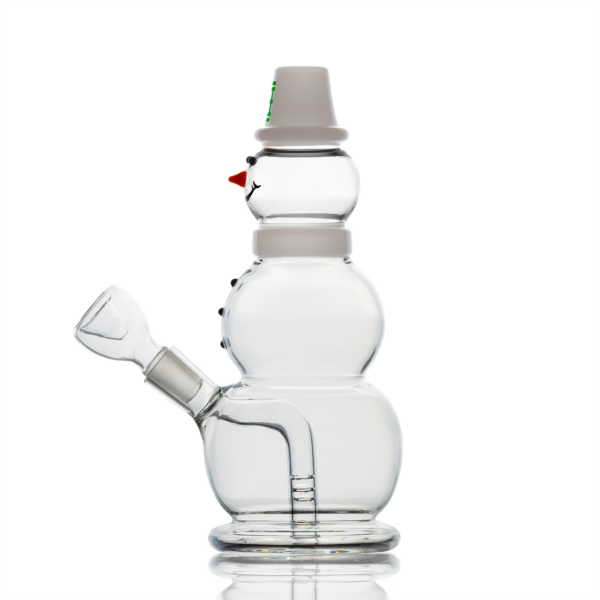 Shop HEMPER - Snowman Bong 8" in australian