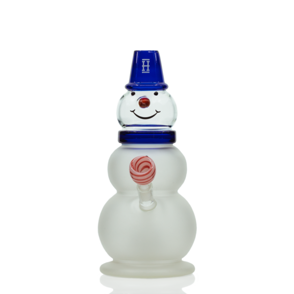 Shop HEMPER - Snowman XL Bong 10" in australian