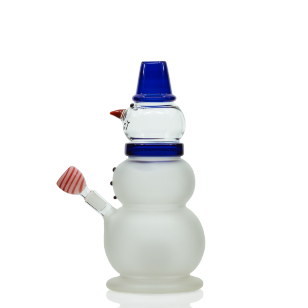 Shop HEMPER - Snowman XL Bong 10" in australian