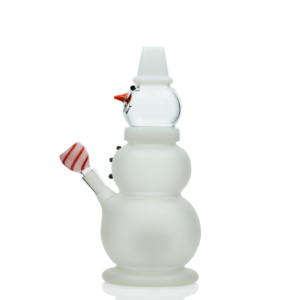 Shop HEMPER - Snowman XL Bong 10" in australian
