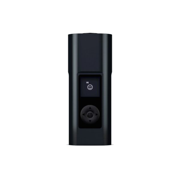 Shop Arizer Solo III Portable Vaporizer (taxes extra) in australian