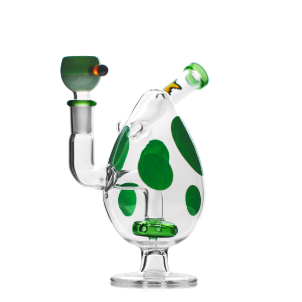 Shop HEMPER - Spotted Egg Bong 7" in australian