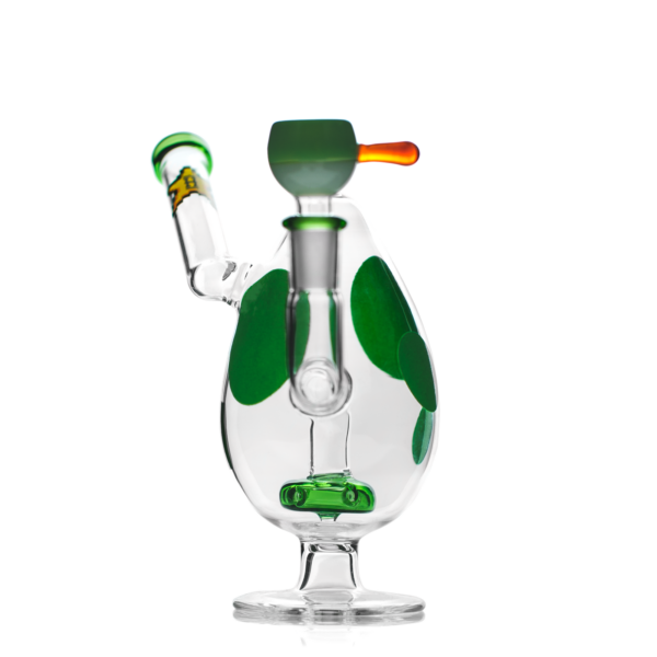 Shop HEMPER - Spotted Egg Bong 7" in australian
