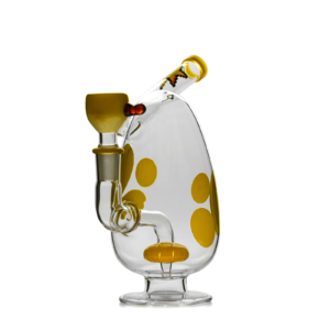 Shop HEMPER - Spotted Egg Bong 7" in australian