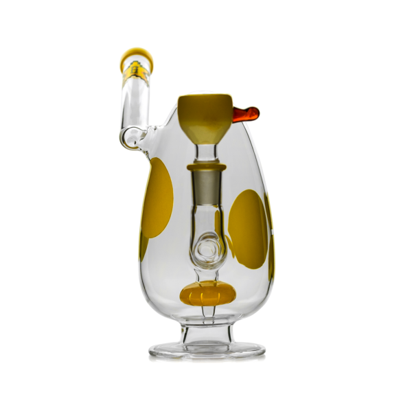 Shop HEMPER - Spotted Egg Bong 7" in australian