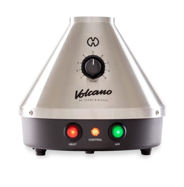 Shop Storz & Bickel Classic Volcano with Easy Valve Starter Set in australian