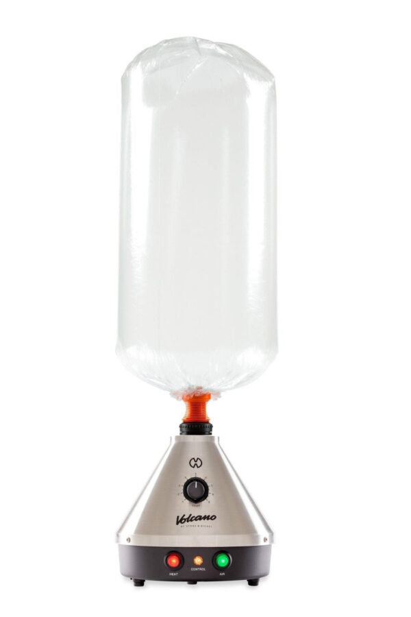 Shop Storz & Bickel Classic Volcano with Easy Valve Starter Set in australian