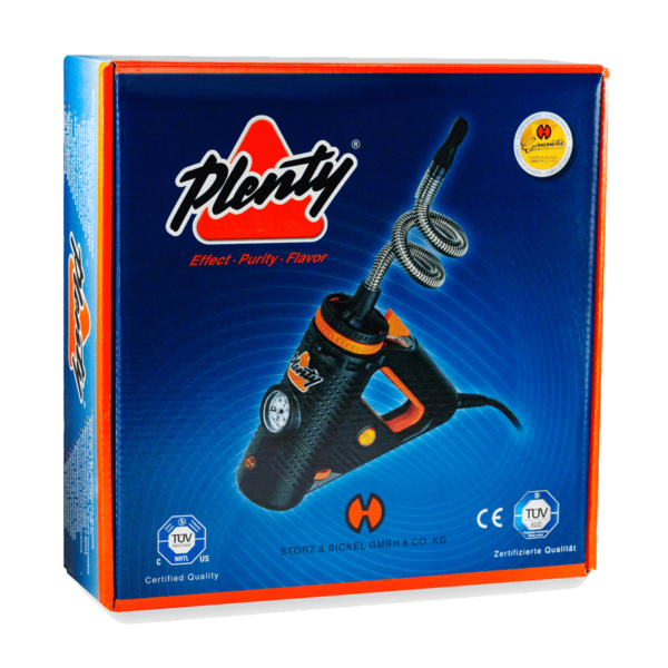 Shop Storz & Bickel The Plenty Vaporizer in australian