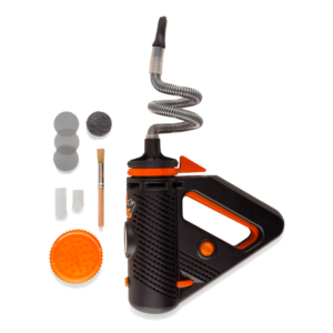 Shop Storz & Bickel The Plenty Vaporizer in australian