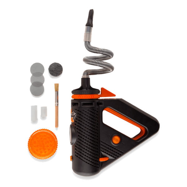 Shop Storz & Bickel The Plenty Vaporizer in australian
