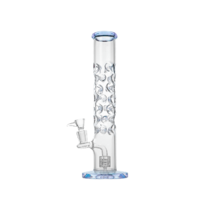 Shop HEMPER - Straight Tube Bubble Bong 10" in australian