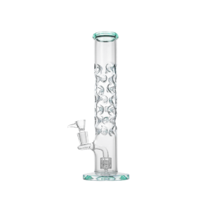Shop HEMPER - Straight Tube Bubble Bong 10" in australian