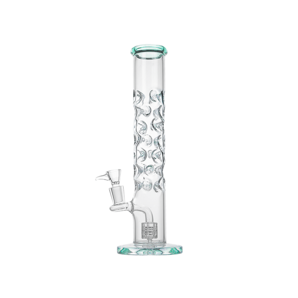 Shop HEMPER - Straight Tube Bubble Bong 10" in australian