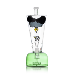 Shop HEMPER - Tornado XL Bong 12.5" in australian