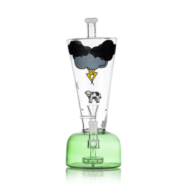 Shop HEMPER - Tornado XL Bong 12.5" in australian