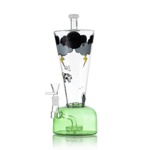 Shop HEMPER - Tornado XL Bong 12.5" in australian
