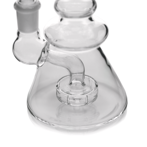 Shop HEMPER - Showerhead Beaker Bong 7" in australian