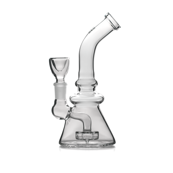 Shop HEMPER - Showerhead Beaker Bong 7" in australian