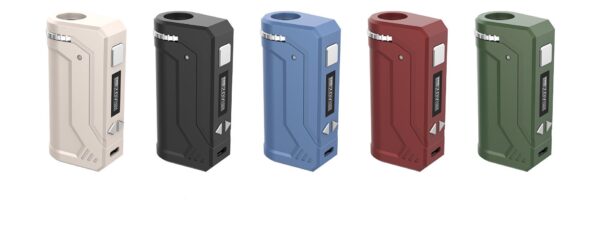 Shop Yocan UNI Pro Plus Box Mod in australian