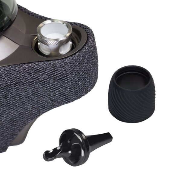Shop Utillian 8 V2 eRig Wax Vaporizer (taxes extra) in australian