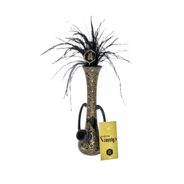 Shop Vamp Vase Bong in australian