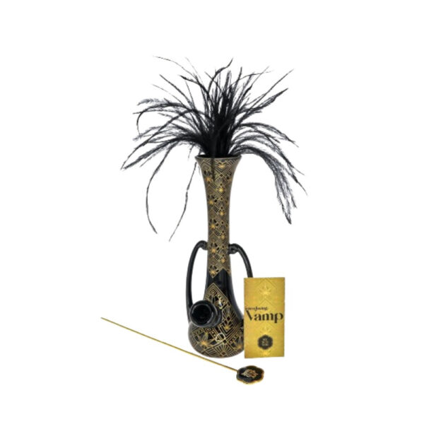 Shop Vamp Vase Bong in australian