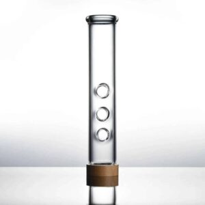 Shop 16" Tri-Trio Bong in australian