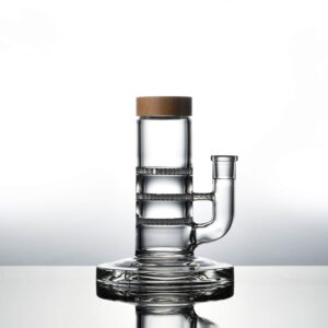 Shop 23" Trinity Bong in australian