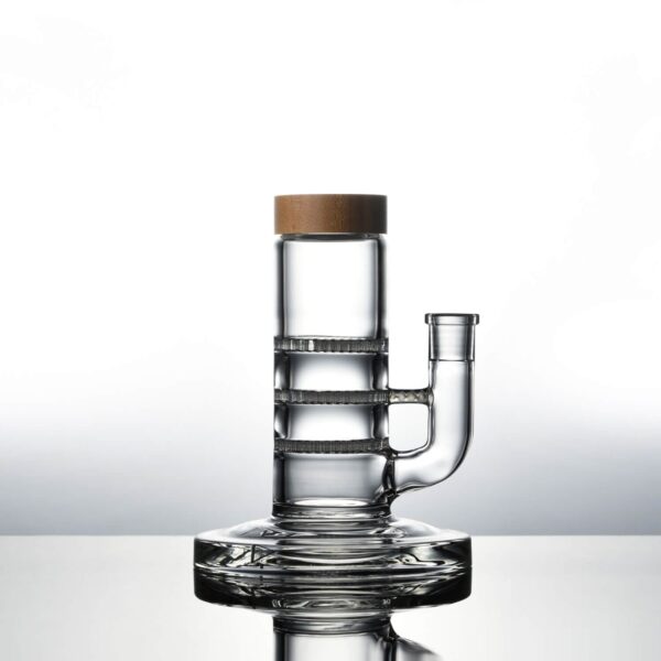Shop 23" Trinity Bong in australian