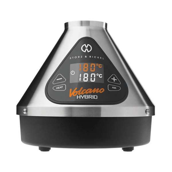 Shop Storz & Bickel Volcano Hybrid Vaporizer in australian