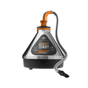 Shop Storz & Bickel Volcano Hybrid Vaporizer in australian