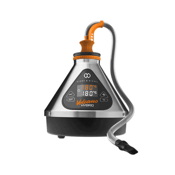 Shop Storz & Bickel Volcano Hybrid Vaporizer in australian