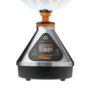 Shop Storz & Bickel Volcano Hybrid Vaporizer in australian