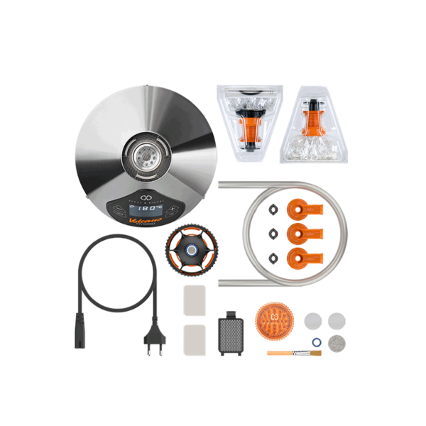 Shop Storz & Bickel Volcano Hybrid Vaporizer in australian