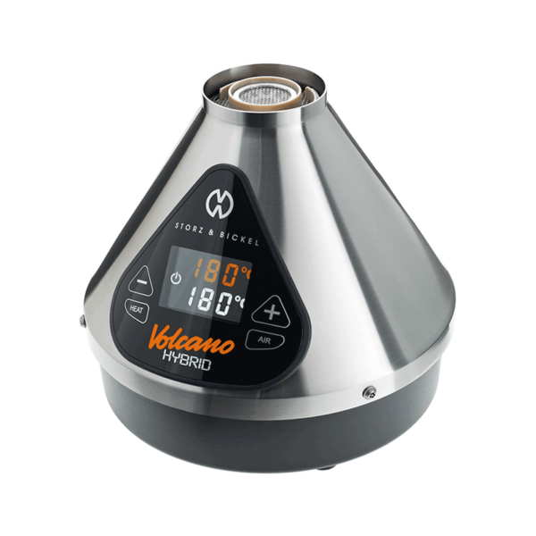Shop Volcano Hybrid Vaporizer in australian