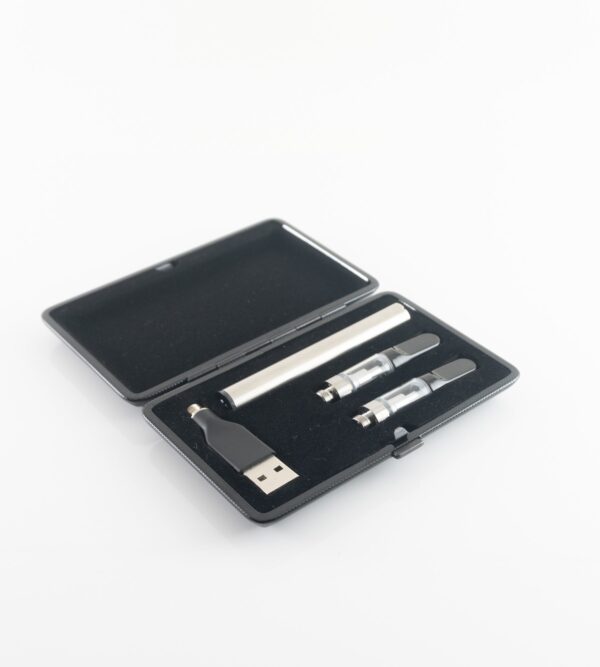 Shop Vape Pen Case - Leather in australian