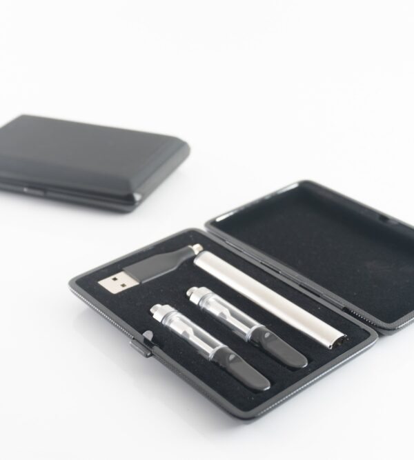 Shop Vape Pen Case - Leather in australian