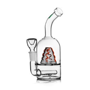 Shop HEMPER - Volcano Bong 7" in australian