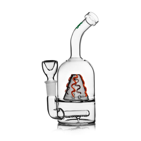 Shop HEMPER - Volcano Bong 7" in australian