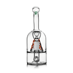Shop HEMPER - Volcano Bong 7" in australian