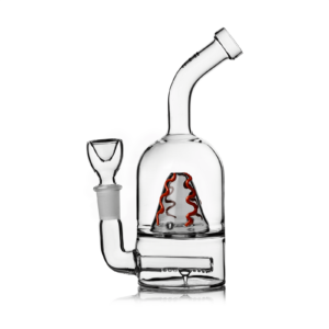 Shop HEMPER - Volcano Bong 7" in australian