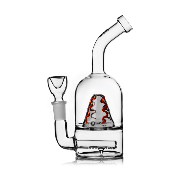 Shop HEMPER - Volcano Bong 7" in australian
