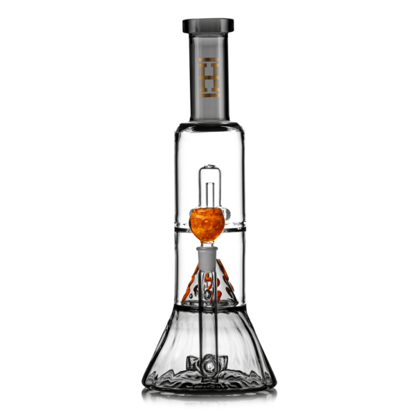 Shop HEMPER - Volcano XL Bong 13" in australian