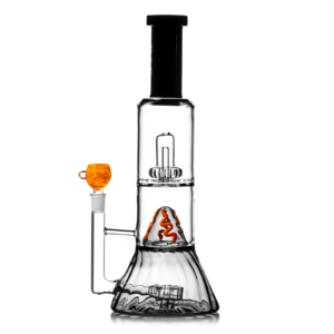 Shop HEMPER - Volcano XL Bong 13" in australian