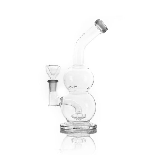 Shop HEMPER - Tornado Vortex Bong 6" in australian