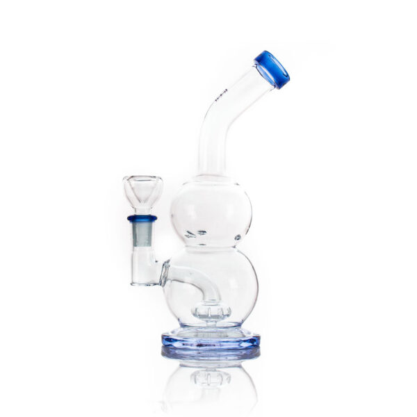 Shop HEMPER - Tornado Vortex Bong 6" in australian