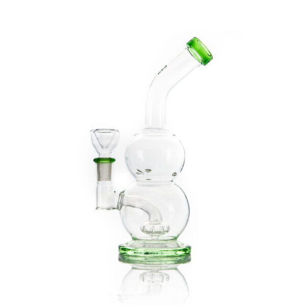 Shop HEMPER - Tornado Vortex Bong 6" in australian