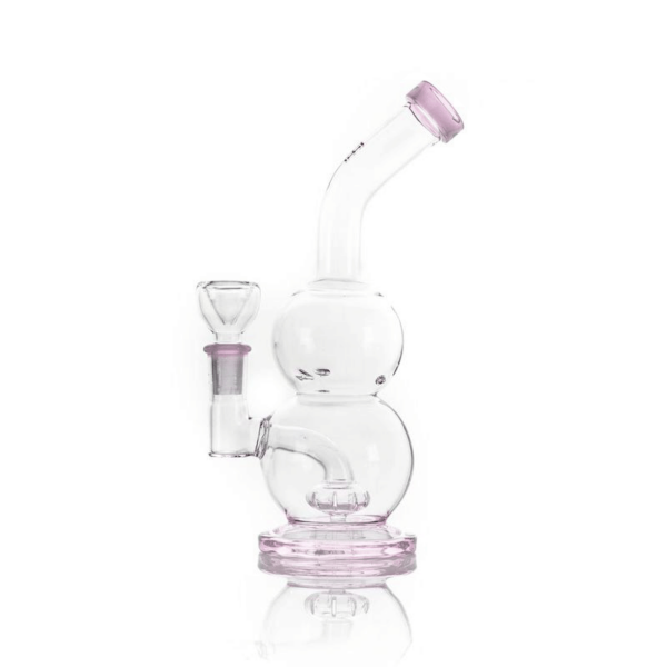 Shop HEMPER - Tornado Vortex Bong 6" in australian