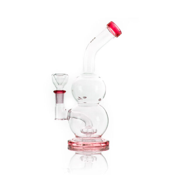 Shop HEMPER - Tornado Vortex Bong 6" in australian